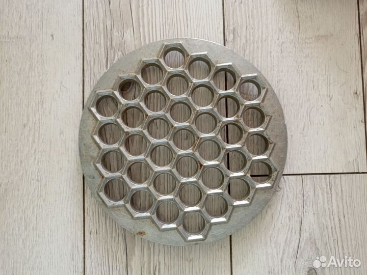 Пельменница СССР