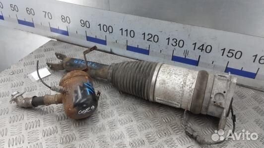 Пневмоподушка задняя audi A8 D3 (GSE09MN01)