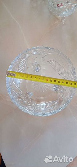 Подарочный набор салатниц