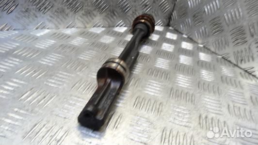 Балансирный вал бензиновый saab 9-5 YS3E (10V44CG0