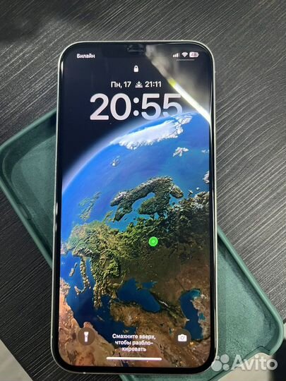 iPhone 12 pro max 256