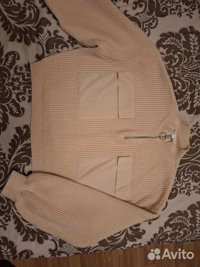 Свитшот Mango