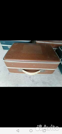 Виниловый проигрыватель