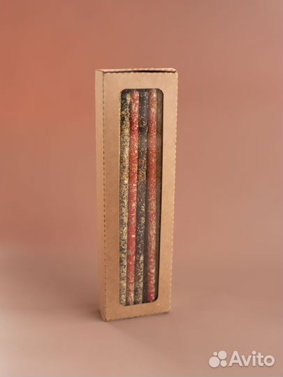 Свечи восковые эзотерические