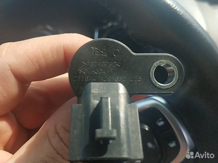 Датчик колен вала ниссан ноут