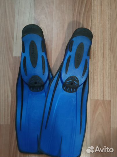 Ласты размер 31-33 и 34-35