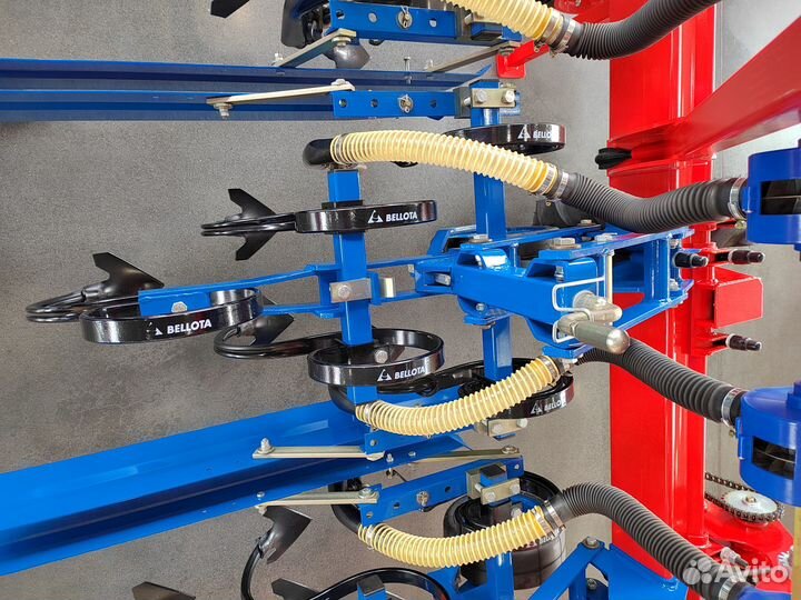 Культиватор Техника Сервис Агро 12РК, 2023