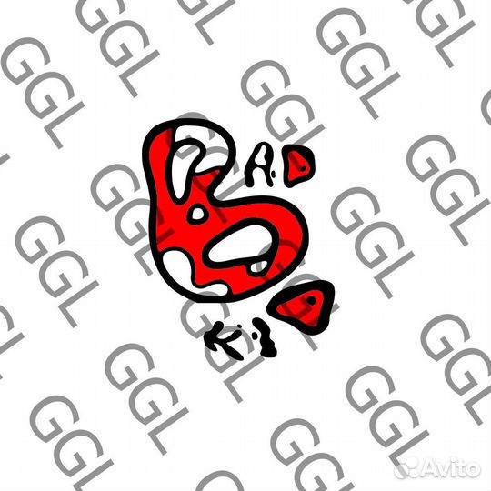 Создание логотипа / Разработка логотипа / Дизайн