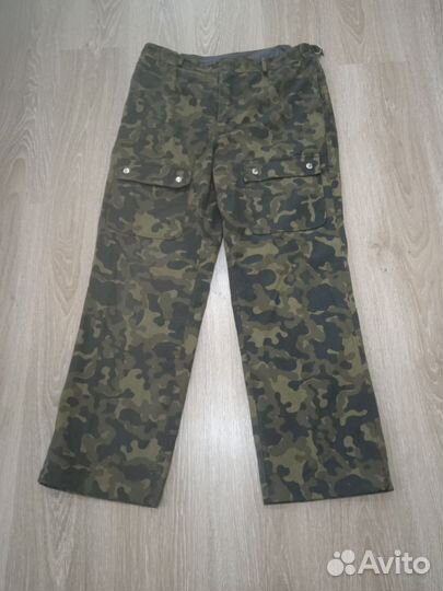 Военная форма