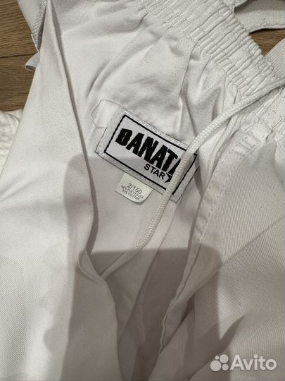 Амуниция для тхэквондо