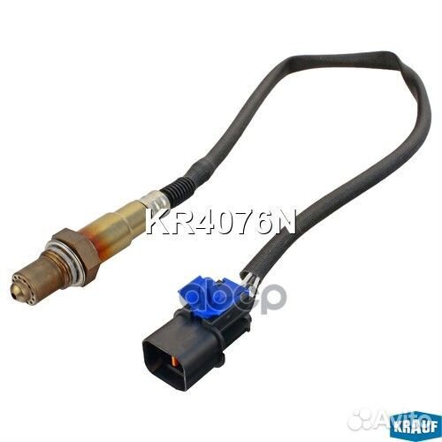Лямбда-зонд Krauf KR4076N KR4076N Krauf