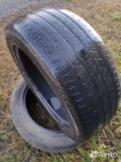 Continental CrossContact ATR 255/50 R20