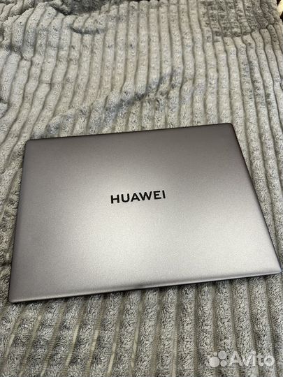 Продам ноутбук Huawei Matebook 14