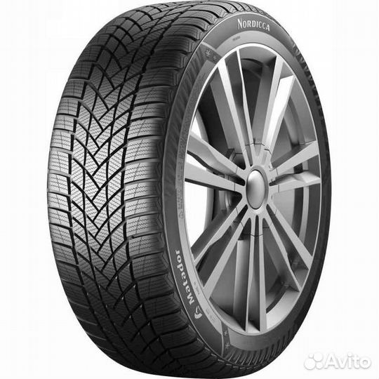 Matador MP 93 Nordicca 245/40 R19