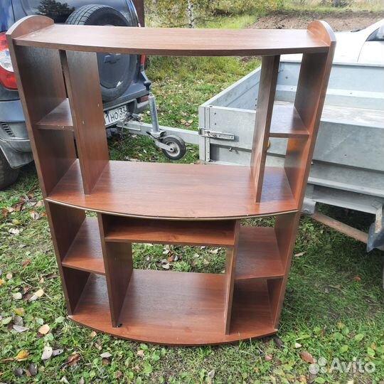 Тумба под тв