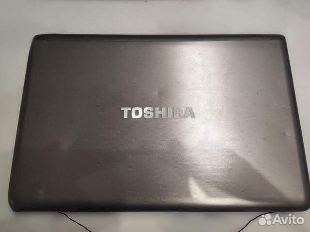 Ноутбук Toshiba P850 P855 запчасти