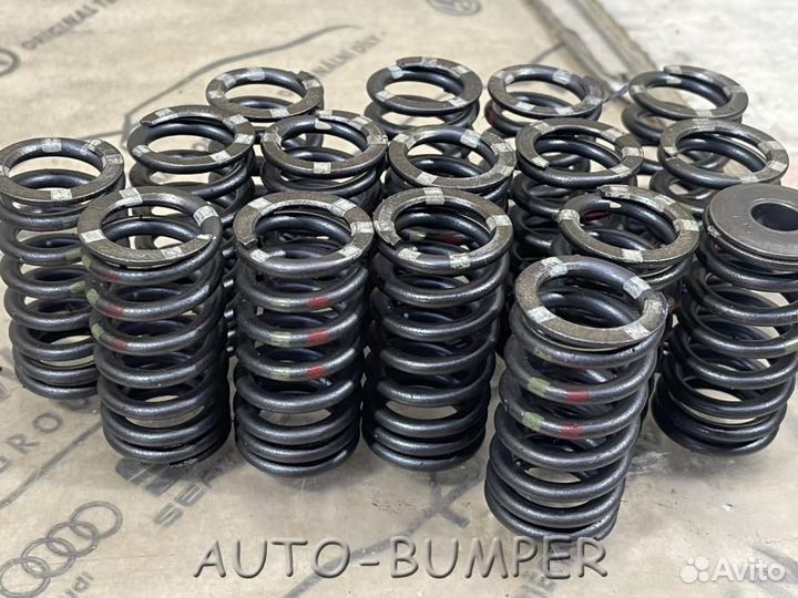 Volkswagen Пружины клапана