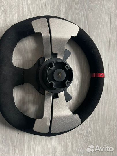 Игровой руль