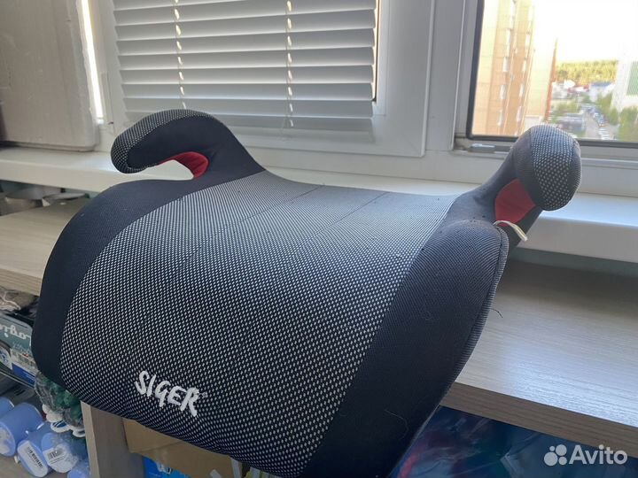 Детское автокресло 15 до 36 кг