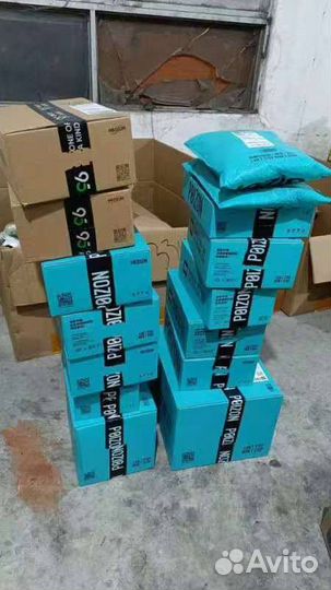 Дропшипинг / посредник в Китае / Poizon /Пойзон