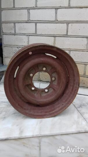 Диски r15 новые