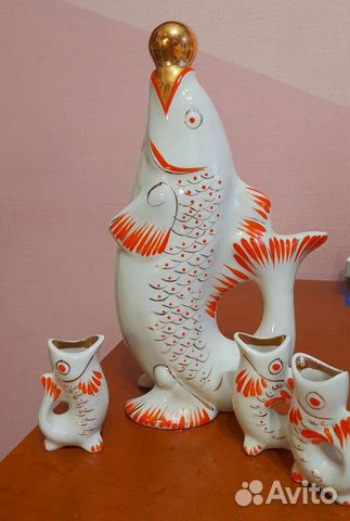 Набор винный