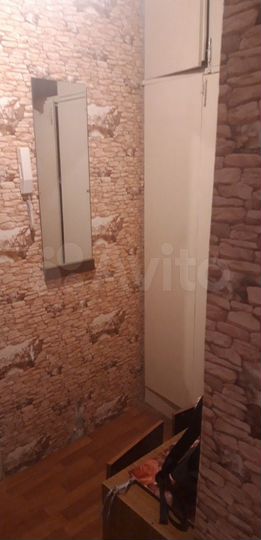 1-к. квартира, 28 м², 1/9 эт.