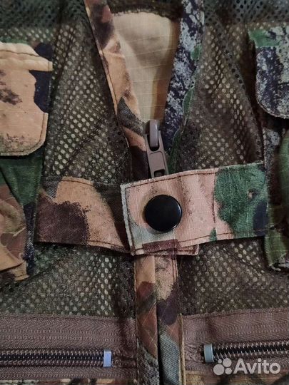 Жилет для рыбалки Jack Pyke (Англия), оригин