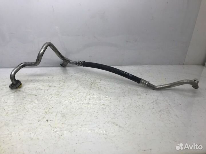 Трубка кондиционера Bmw 5-Series F10 3.0 2012