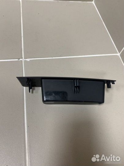 Накладка двери Opel Astra J