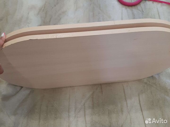 Ограничитель для детской кровати