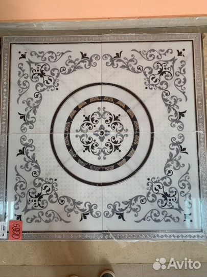 Панно/плитка/керамогранит