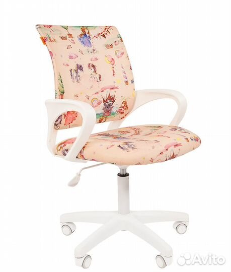 Компьютерное кресло Kids 103 LT