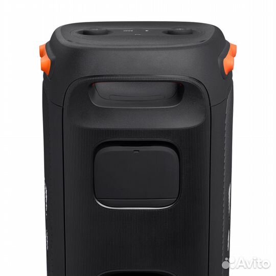 Портативная акустика JBL PartyBox 110