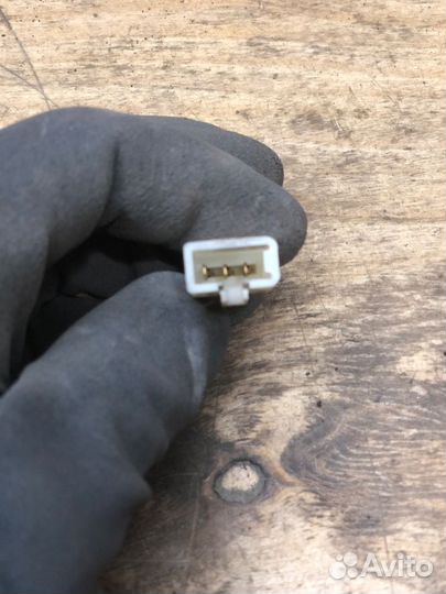 Сервопривод заслонки отопителя Lifan Smily 320