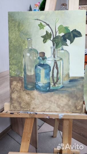 Обучение рисованию