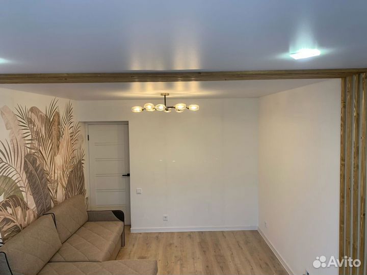 Ремонт квартир под ключ, шпаклевка,плитка