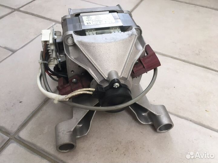 Двигатель стиральной машины indesit iwsc 5105