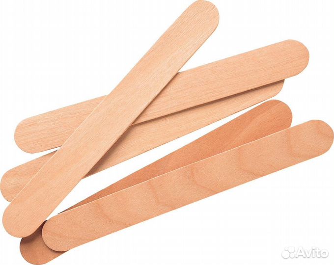 Палочки для мороженого