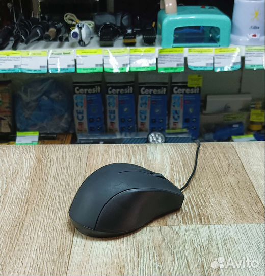 Мышь компьютерная Aceline CM 407