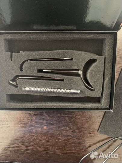 Дарсонваль PL-DSV4