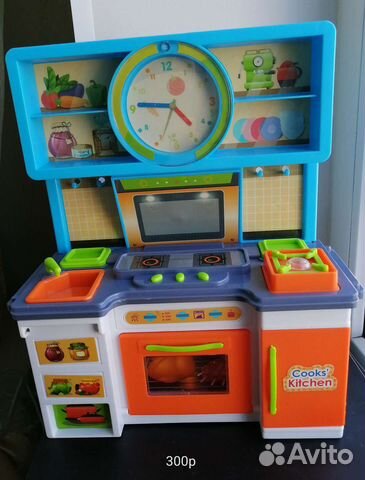 Детскские игрушки