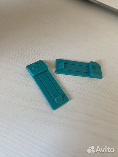 Заглушка фиксатор плавника сап борда