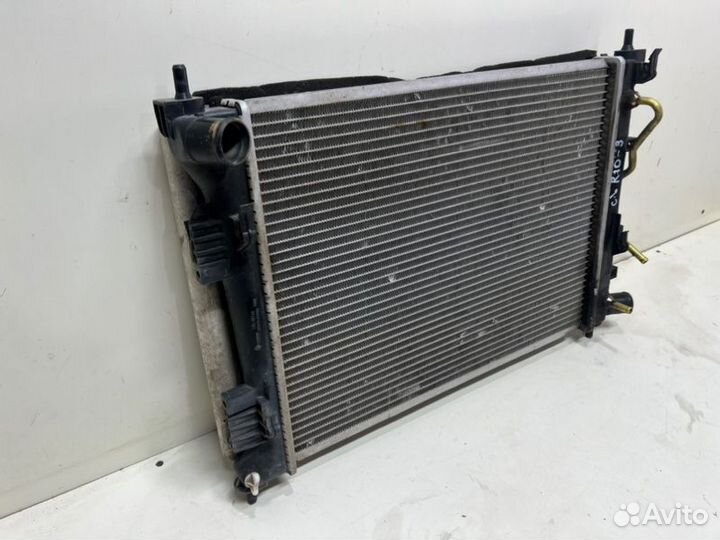 Кассета в сборе Hyundai Solaris 1 2011-2017