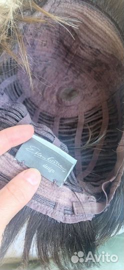 Парик ellen wille