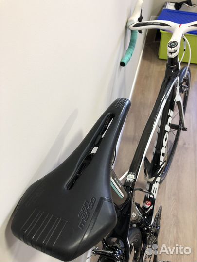 Велосипед шоссейный bianchi oltre xr 2