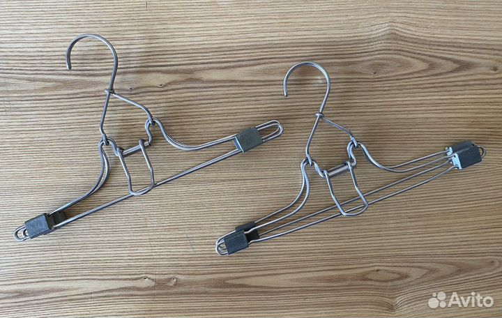 Вешалки для детской одежды