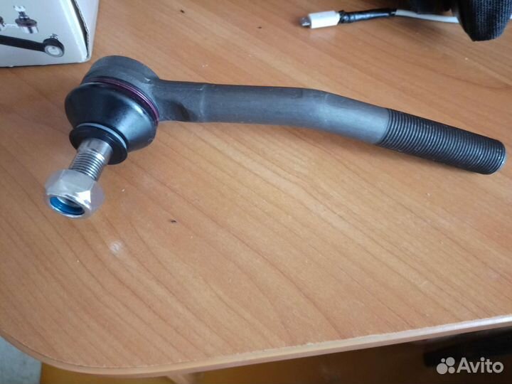 Тяги рулевые LADA