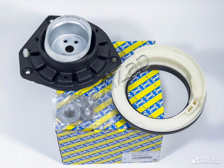 KB65517 Опора амортизатора переднего вм1В