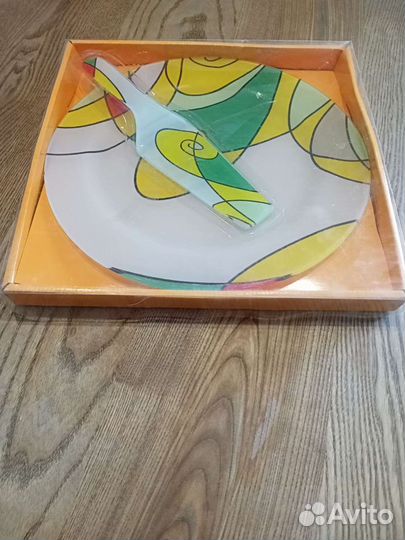 Набор для торта